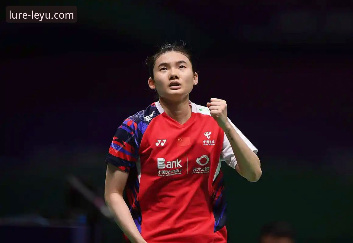 乐鱼下载使用指南 2026尤伯杯半决赛中国女队3-0横扫日本:3个关键转折点揭示胜利密码